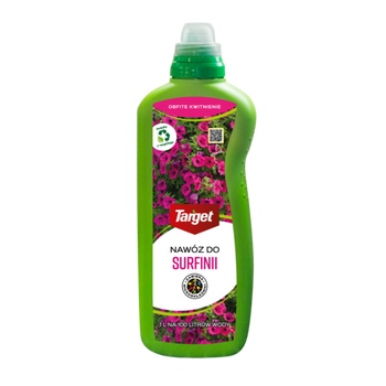 NAWÓZ PŁYN SURFINIA 1L Target /12/