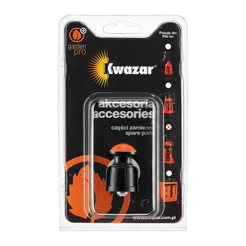 KWAZAR ZAWÓR BEZPIECZEŃSTWA