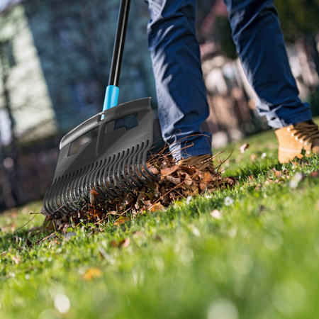 GRABIE cellfast MAŁE IDEAL DO LIŚCI 430 