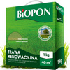 TRAWA  BIOPON RENOWACYJNA 1kg /6/ 