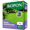TRAWA  BIOPON UNIWERSALNA  1kg /4/