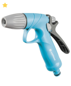 PISTOLET ZRASZ. cellfast IDEAL ORION folia /5/50/