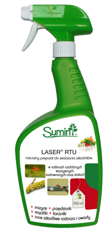 SOB LASER 940EC RTU 950ml SUMIN /9/ *