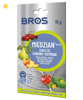 SGR MIEDZIAN 50 WP  15g BROS /12/