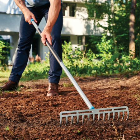 GRABIE cellfast METAL ERGO UNIWERSALNE