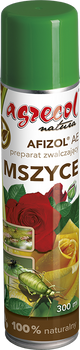 SOB AE agrecol AFIZOL NA MSZYCE 300ml /12/natura
