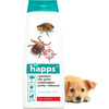 BROS-HAPPS SZAMPON NA PCHŁY I KLESZCZE 250ml /12/