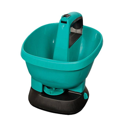 SIEWNIK GR OGRODOWY ROTACYJNY 2,7L