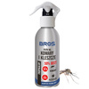 BROS-K PŁYN NA KOMARY I KLESZCZE 130ml /12/