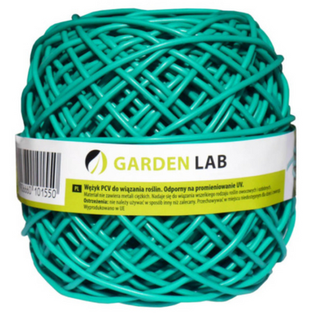 GL WĘŻYK SADOWNICZY 250g 2mm /24/