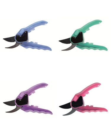 SEKATOR  I-RĘCZ GR GREENMILL LADY W KWIATKI