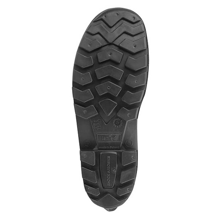 BUTY  lemigo KALOSZ MĘSKI RANCHER 974 czarny 42