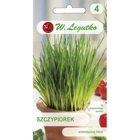 SZCZYPIOREK MEDIUM LEAF 2G LEGUTKO