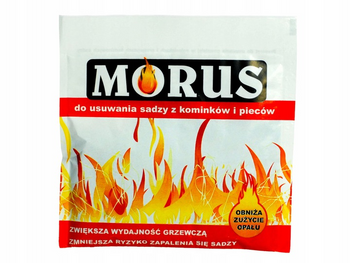 BROS-PR MORUS DO USUWANIA SADZY 50g /10/
