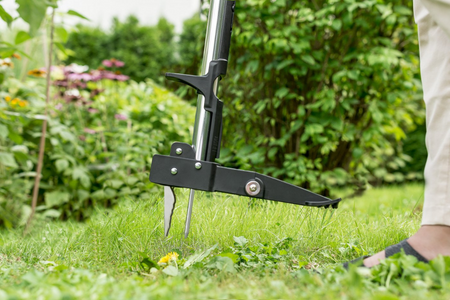 WYRYWACZ cellfast DO CHWASTÓW IDEAL