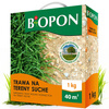 TRAWA  BIOPON NA SUCHE TERENY 1kg /4/