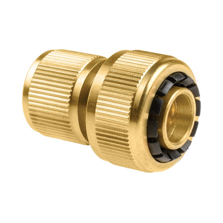 SZYBKOZŁĄCZE cellfast BRASS metal  3/4" /5/50/