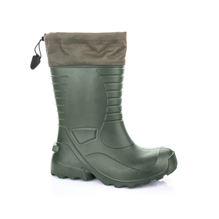 WORKI LDPE   600x1000 /0,05 ATEST FOLIA /50/