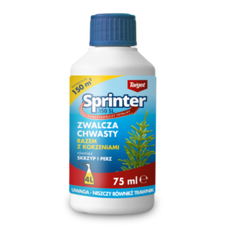 SCH SPRINTER 350SL 75ML Target /18/ 