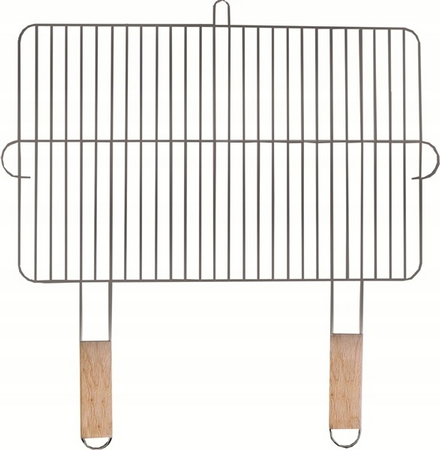 MG RUSZT GRILLOWY 54cm x 34cm FL