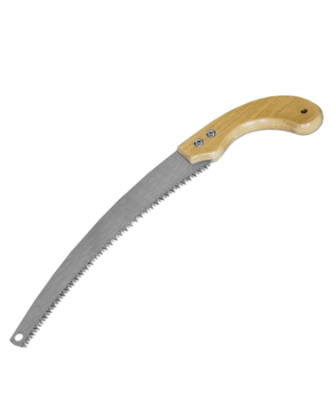 PIŁKA BIG Z RĄCZKĄ DREWNIANĄ 