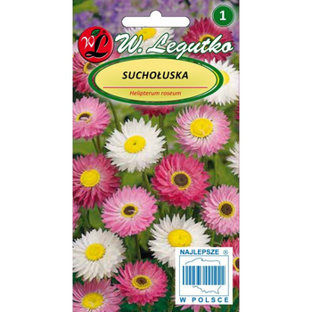 SUCHOŁUSKA MIESZ. 1G LEGUTKO