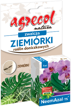 SOB NeemAzal 3ml AGRECOL /14/