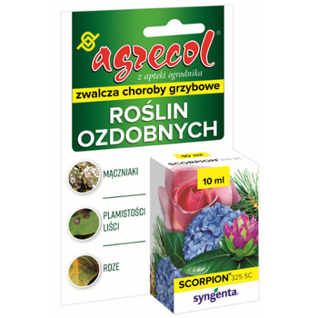 SGR SCORPION 325 SC  10ml AGRECOL /12/