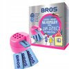 BROS-K DLA DZIECI ELEKTRO+10WKŁADÓW SENSITIVE/12/