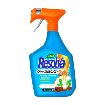 WEST SCH RESOLVA TOTAL 24H AL 1L /6/