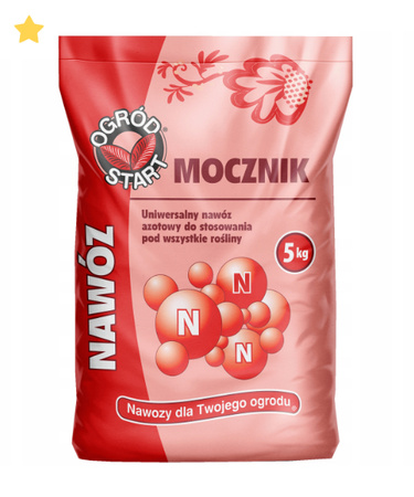 NAWÓZ MOCZNIK 5kg.