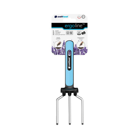 NARZ RĘCZ cellfast ERGO  WIDEŁKI