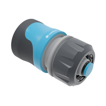 SZYBKOZŁĄCZE cellfast IDEAL STOP safetouch 1/2" /5