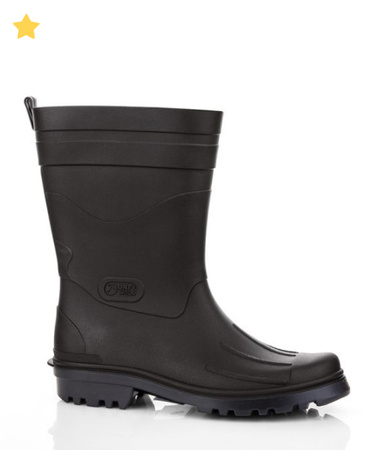 BUTY lemigo KALOSZ MĘSKI DIRK 955 czarny 40