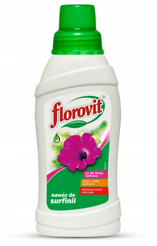 INCO-FLOROVIT NAWÓZ DO SURFINII 1L. /12/