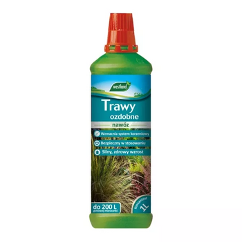 WESTLAND NAWÓZ PŁYN DO TRAW OZDOBNYCH 1L /12/
