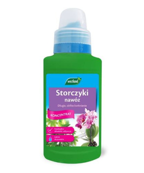 WESTLAND NAWÓZ PŁYN DO STORCZYKÓW 250ML /12/.