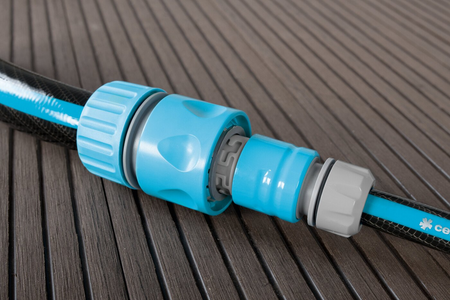 SZYBKOZŁĄCZE cellfast IDEAL 1" folia /5/50/