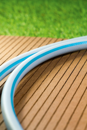 WĄŻ  OGROD. BASIC 3/4" 50m