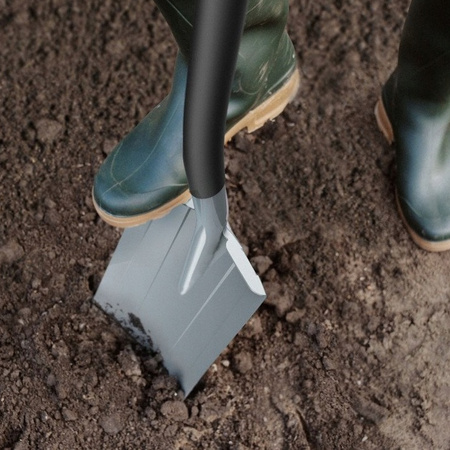 SZPADEL cellfast ERGO OSTRY /3/