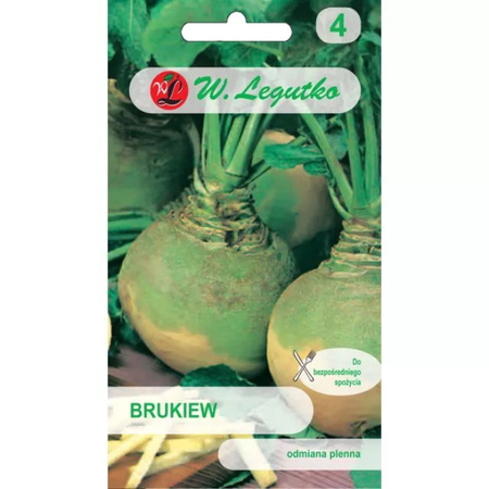 BRUKIEW WILHELMSBURGER SATOR 10G LEGUTKO