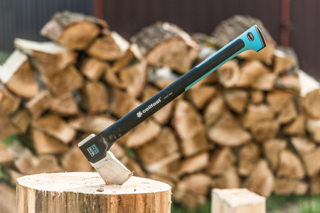 SIEKIERA cellfast ROZŁUPUJĄCA C1600 ERGO