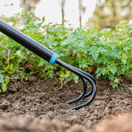 KULTYWATOR cellfast IDEAL /3/ 