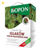 BIOPON-DO IGLAKÓW  P/BRĄZ 5kg KARTON /2/