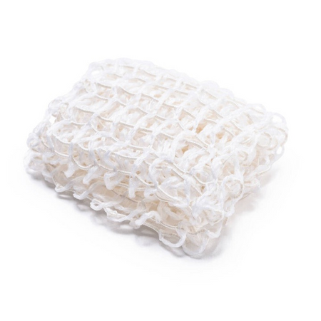 SZNUREK modena ZESTAW WĘD.szn10m+siat 1m eco nat/1