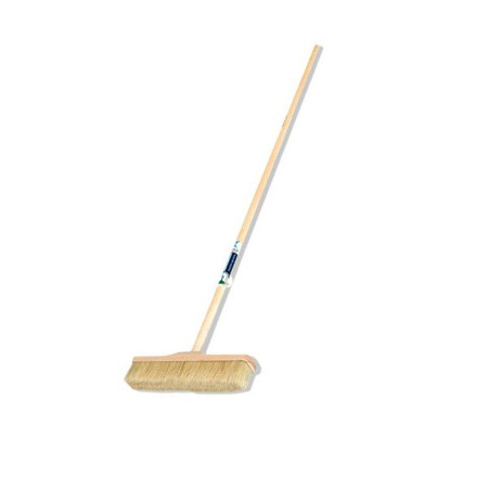 SZCZOTKA BIG WŁOS NATUR.SZCZ. 30cm /5/