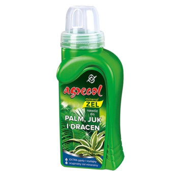AGRECOL ŻEL DO PALM I DRACEN 0,25L /8/