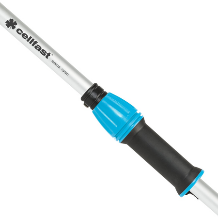 SEKATOR cellfast II-RĘCZ IDEAL z piłą na wysięg /6