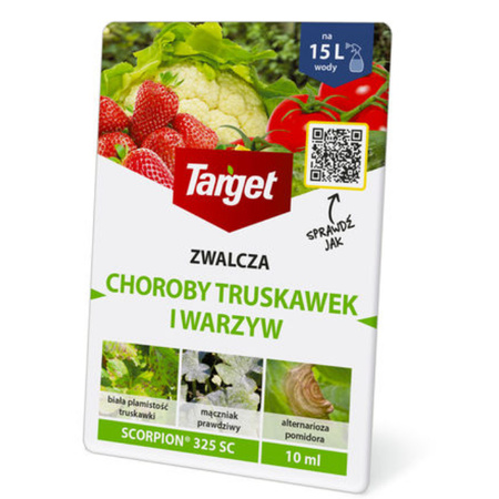 SGR SCORPION 325 SC  10ml Target /16/ warzywa