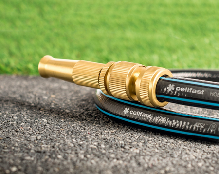 SZYBKOZŁĄCZE cellfast BRASS metal STOP 1/2" /5/50/